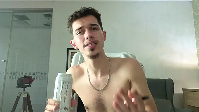 Chat XXX ao vivo de KaydenDrew