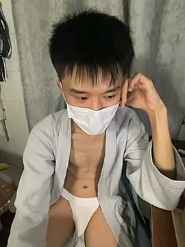 Chat XXX Live Zhang_yiovo