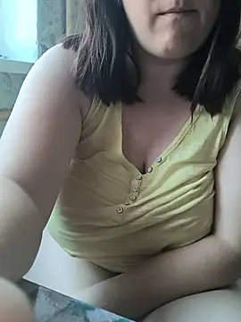 Milla-23 Live XXX-chat
