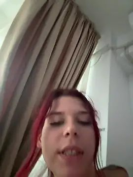 RiriRoseey Live XXX-Chat