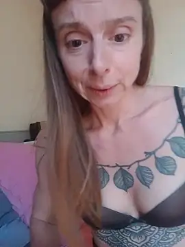 Sexwestworld's Live XXX Chat