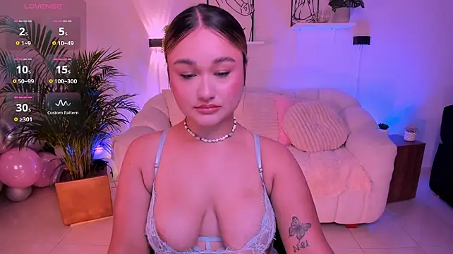 SamanthaConnor1 Chat XXX live