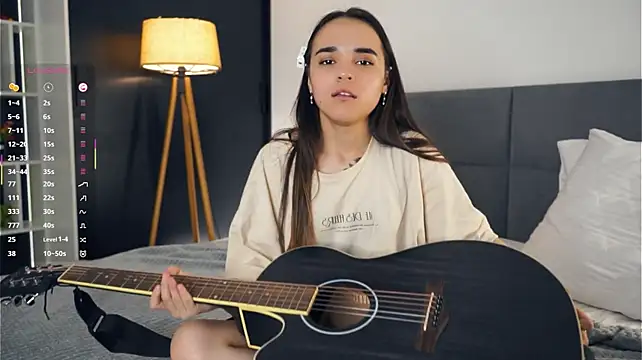 CourtneyBasbas Obrolan Langsung XXX