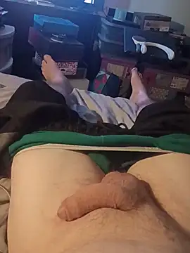 crazycam619 Adlı Modelin Canlı XXX Sohbeti