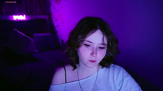 AliceFervent Live XXX-Chat
