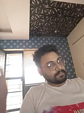 possessedIndian's Live XXX Chat