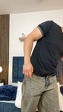 Alexander_Connor Obrolan Langsung XXX