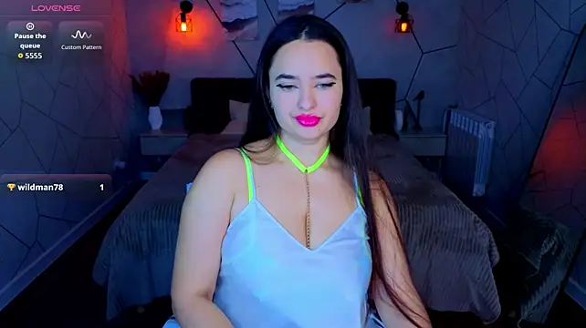 Angelica_Andes02 – Naživo XXX chat