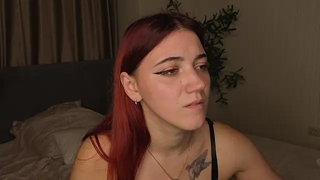 AlisaSallis – Naživo XXX chat