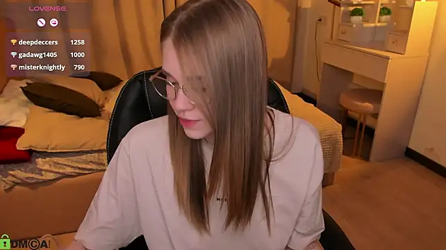Alison_DoodyのライブXXXチャット