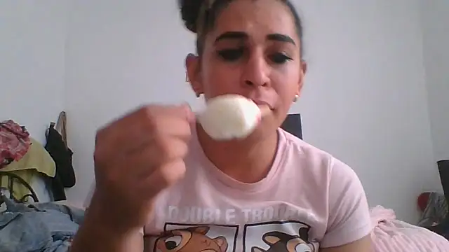 Chat XXX ao vivo de brenda_sofia69