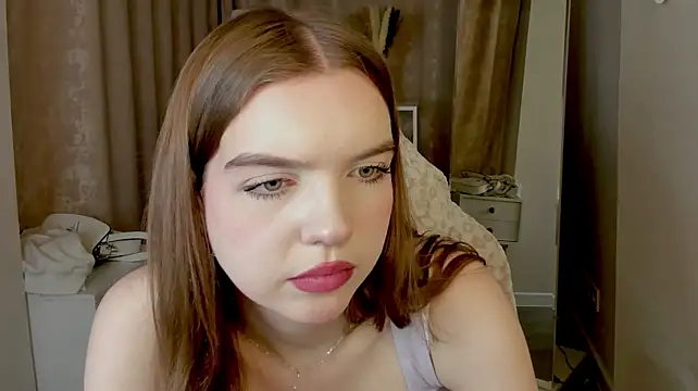 Eveline_Qi's Live XXX Chat