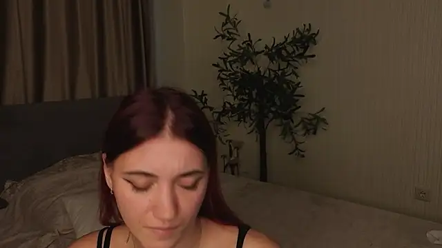 AlisaSallis – Naživo XXX chat