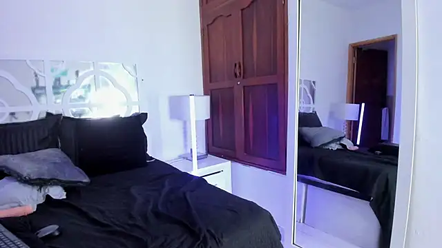 Živý XXX chat AriellePerla