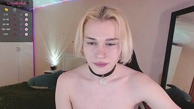 rainbow__salt Adlı Modelin Canlı XXX Sohbeti