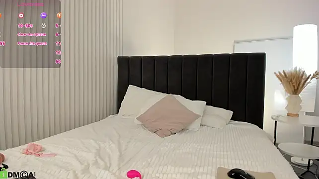 Luna_Vibee Chat XXX live