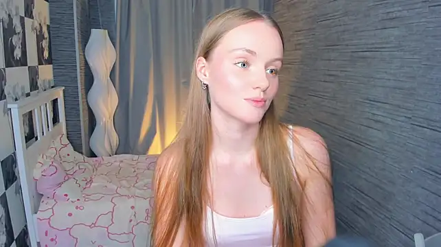 KacyColn – Naživo XXX chat