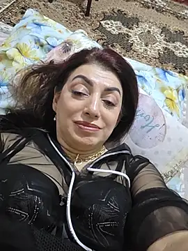 Chat XXX ao vivo de CharlotteSiren
