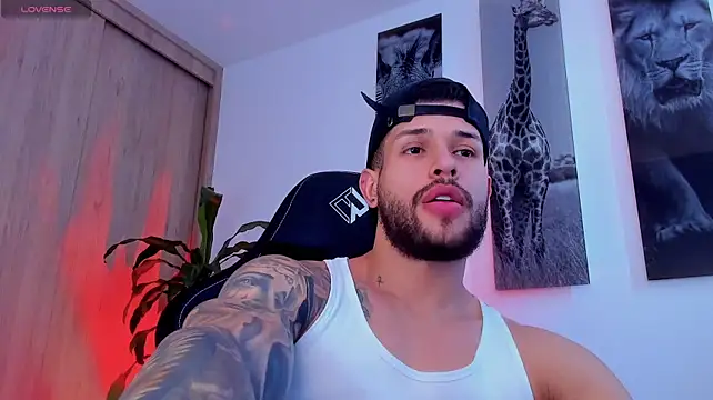 Santos_ramirez1n Live XXX chat