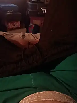 crazycam619 Adlı Modelin Canlı XXX Sohbeti