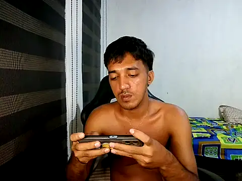 Rowy_Cam Obrolan Langsung XXX