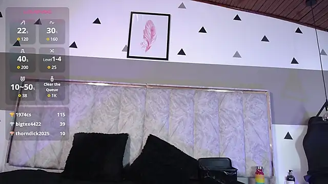 JiangShy666 Chat XXX live