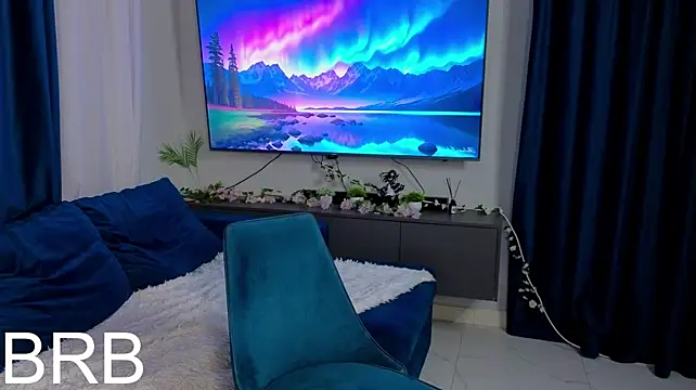 RainaAlviso – Naživo XXX chat