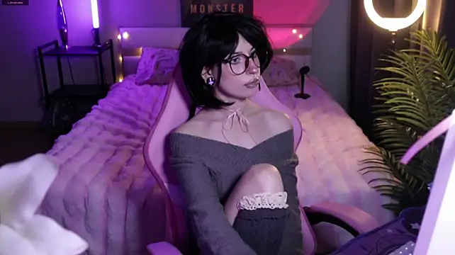 _Moonlight_t – Naživo XXX chat