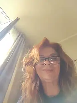 GiselleFox Adlı Modelin Canlı XXX Sohbeti