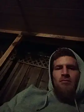 XXX chat uživo modela Buddabruh