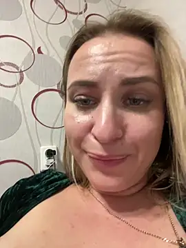 sweetOlga – Naživo XXX chat