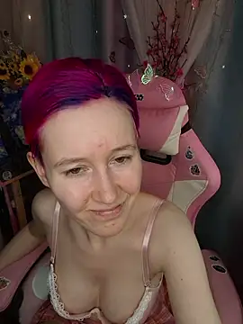 Fuzzy_Unicorn's Live XXX Chat