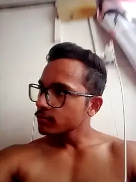 RK_rajput Show Webcam
