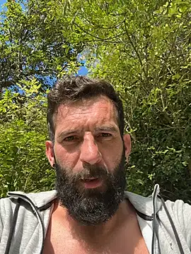 Show de Michel_huge na webcam