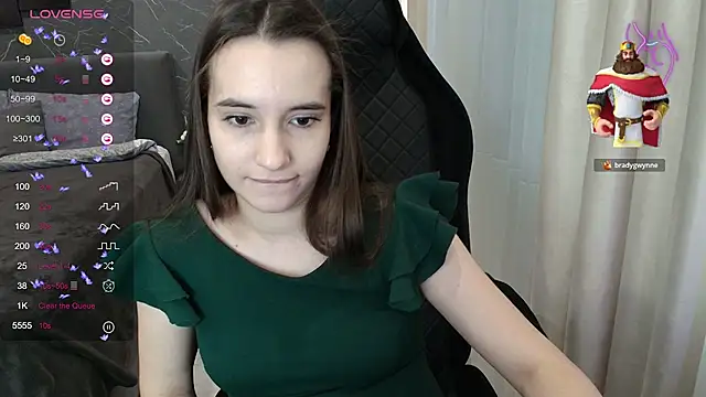 Alice_Weiss – Naživo XXX chat