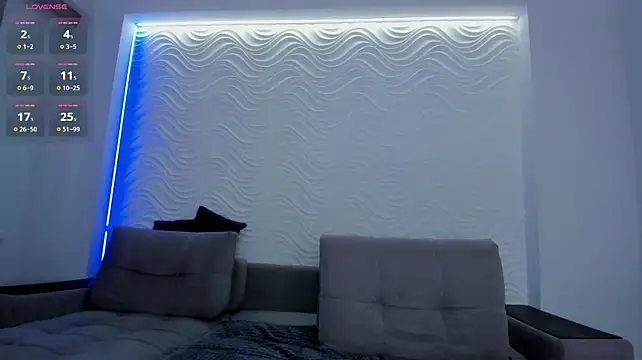 calystria – Naživo XXX chat