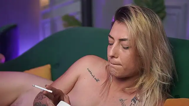 MichelleJo Live XXX Chat
