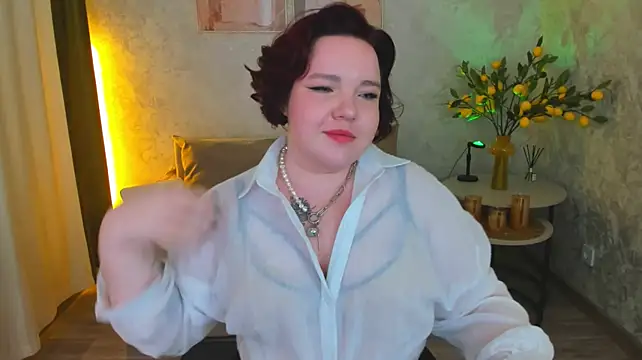 IvoryeFlame's Live XXX Chat