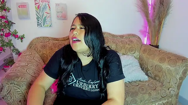 צ'אט XXX בשידור חי של Nicole_Beltran