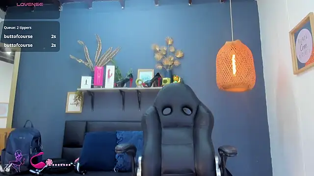 yessila_parker – Naživo XXX chat