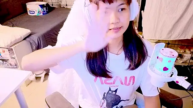Kana_G's Live XXX Chat