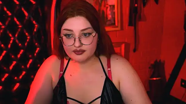 StaceyJensen – Naživo XXX chat