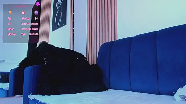 عرض كام ThiagoSexy005