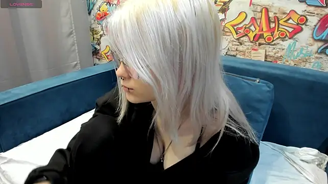 Nika-Smith – Naživo XXX chat