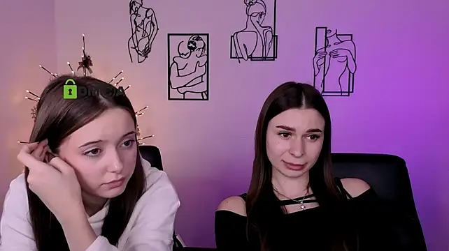 Chat XXX en directo de flora_ri