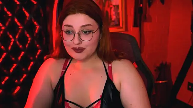 StaceyJensen – Naživo XXX chat