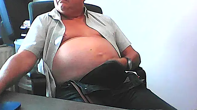 oldgp60 Show Webcam