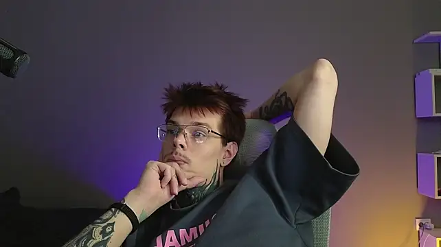 Chat XXX en directo de DENIS_HERE