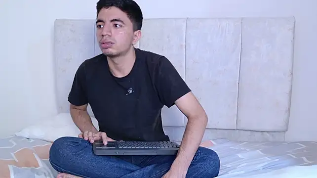 manuel_oa Chat XXX live