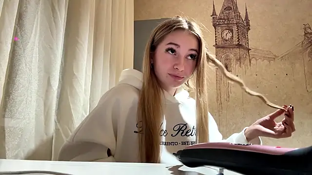 Chatroom XXX en direct de MarkitaHersch